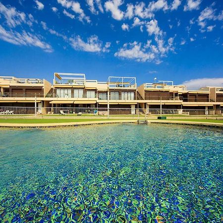 Penthouse 2 Bedrooms In Mil Palmeras Pilar de la Horadada Ngoại thất bức ảnh