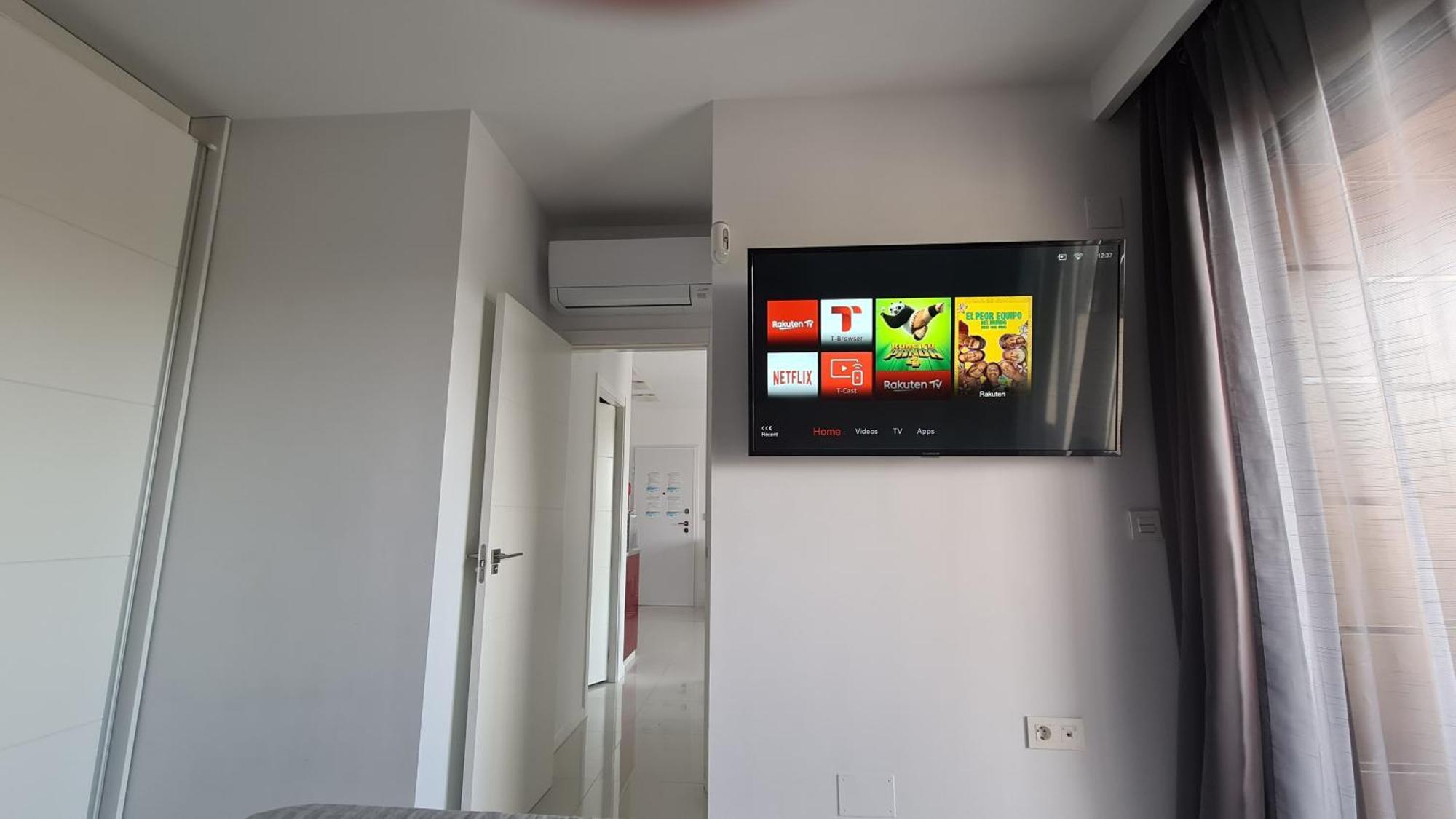 Penthouse 2 Bedrooms In Mil Palmeras Pilar de la Horadada Ngoại thất bức ảnh