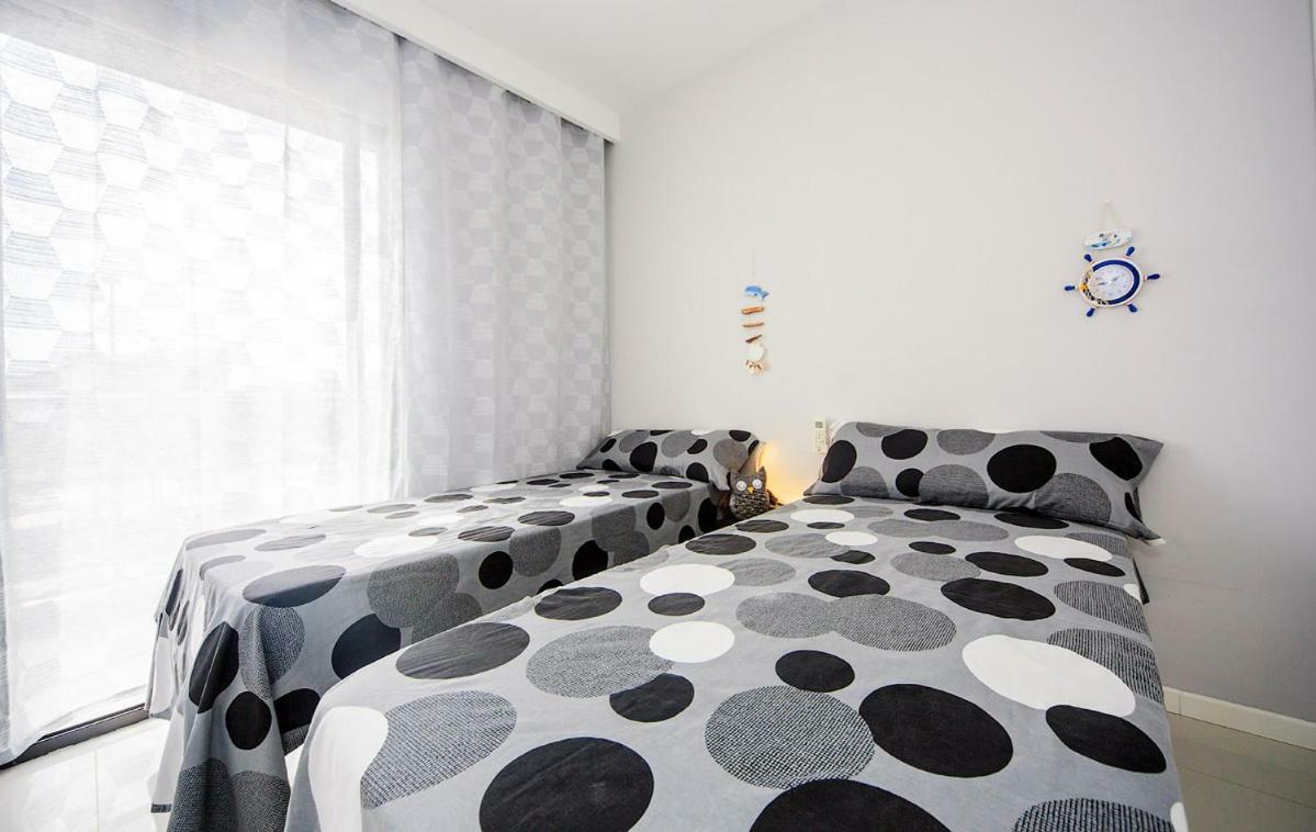 Penthouse 2 Bedrooms In Mil Palmeras Pilar de la Horadada Ngoại thất bức ảnh