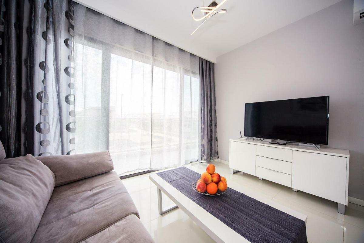 Penthouse 2 Bedrooms In Mil Palmeras Pilar de la Horadada Ngoại thất bức ảnh