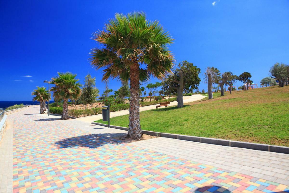Penthouse 2 Bedrooms In Mil Palmeras Pilar de la Horadada Ngoại thất bức ảnh